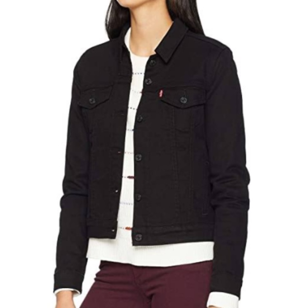 Levi’s Denim jacket